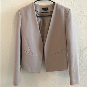 Topshop Blazer